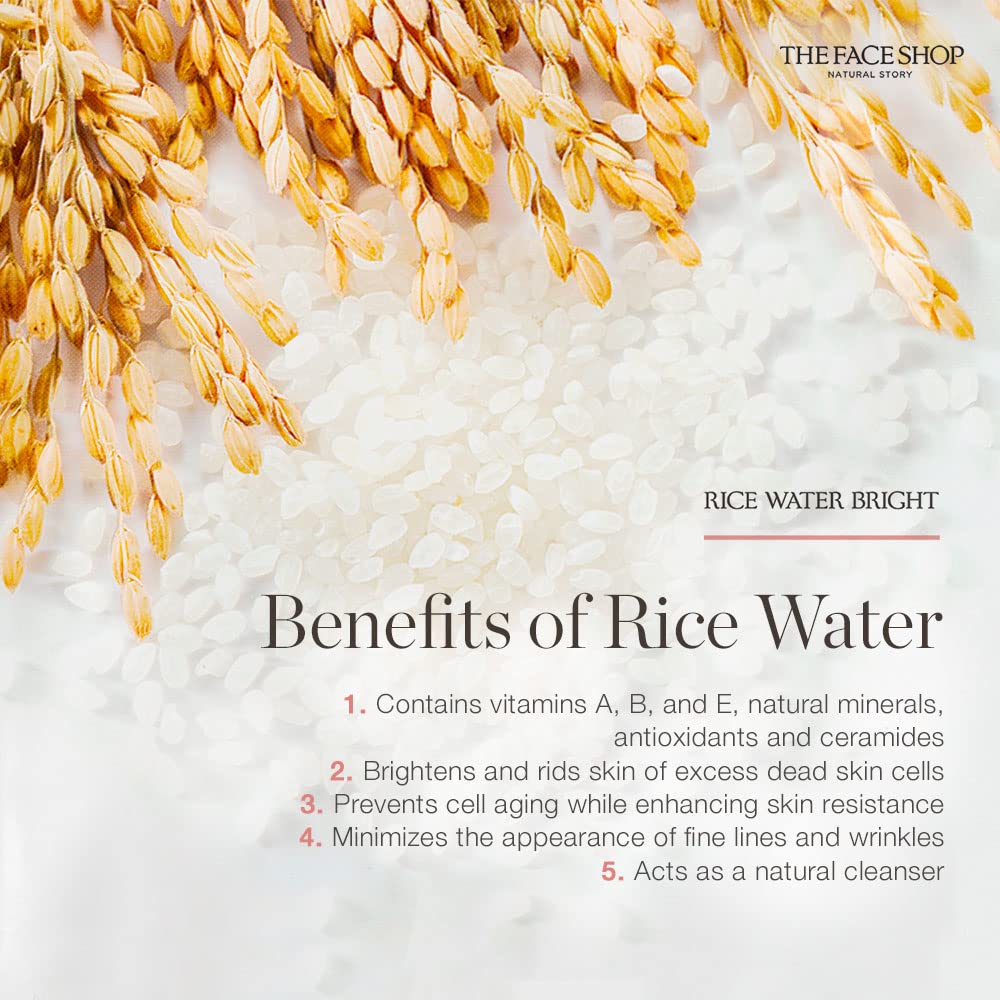 Rice Water Bright Lip　Eye Remover
