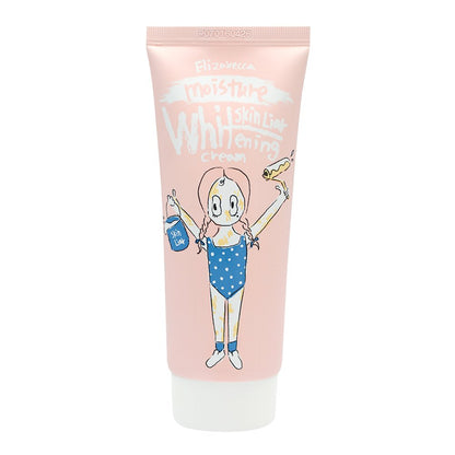 Moisture Skin Liar Whitening cream 100ml