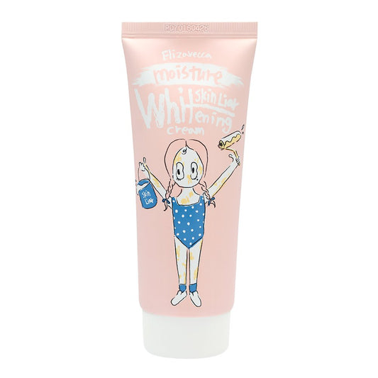 Moisture Skin Liar Whitening cream 100ml