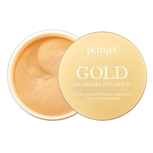 Gold Hydrogel Eye Patch 60ea