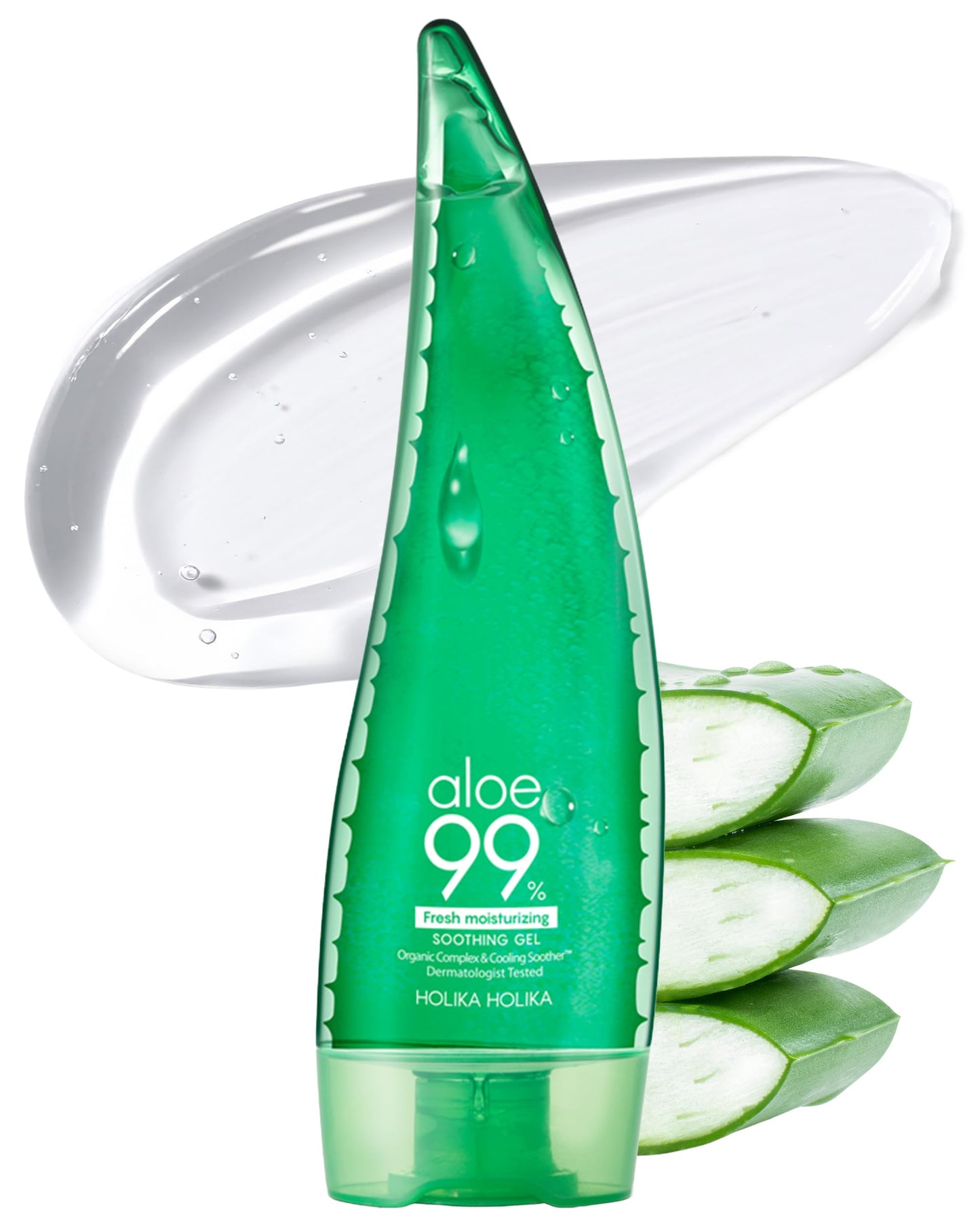 ALOE 99% SOOTHING GEL