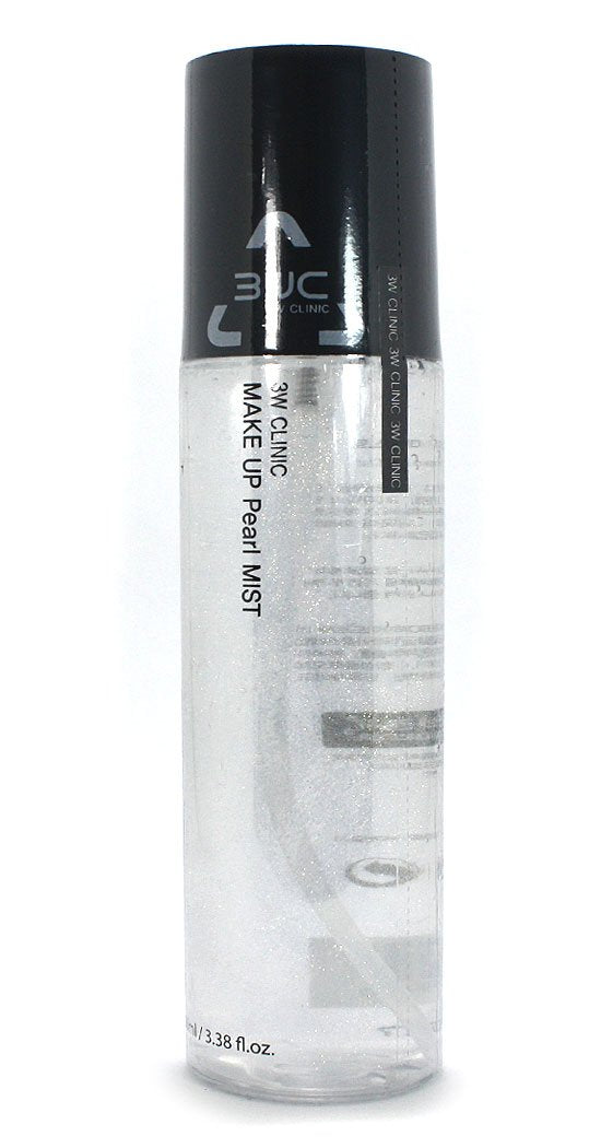 MAKE UP PEARL MIST