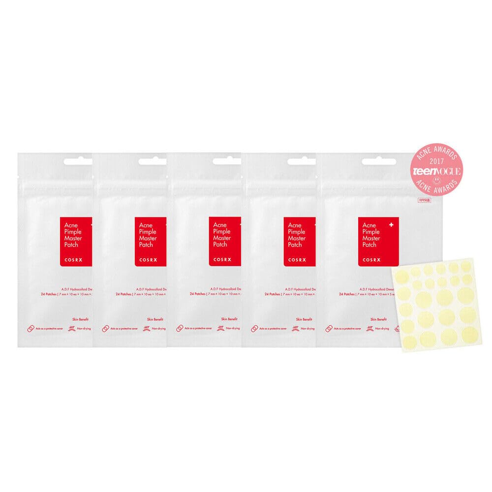 ACNE PIMPLE MASTER PATCH (24EA)