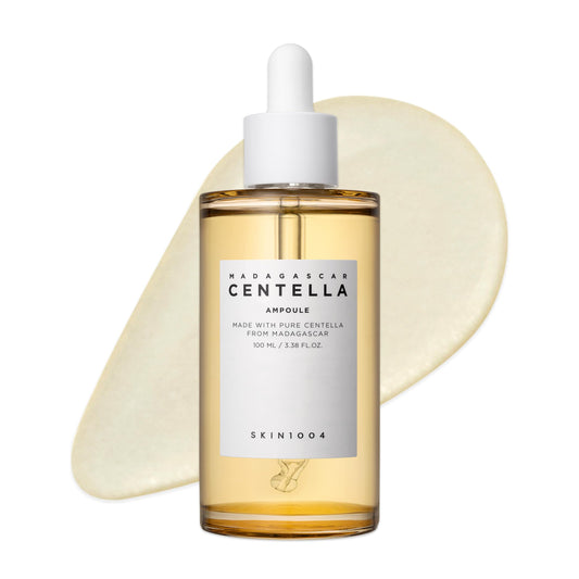 [Skin1004] (Amazon) Madagascar Centella Ampoule 100ml
