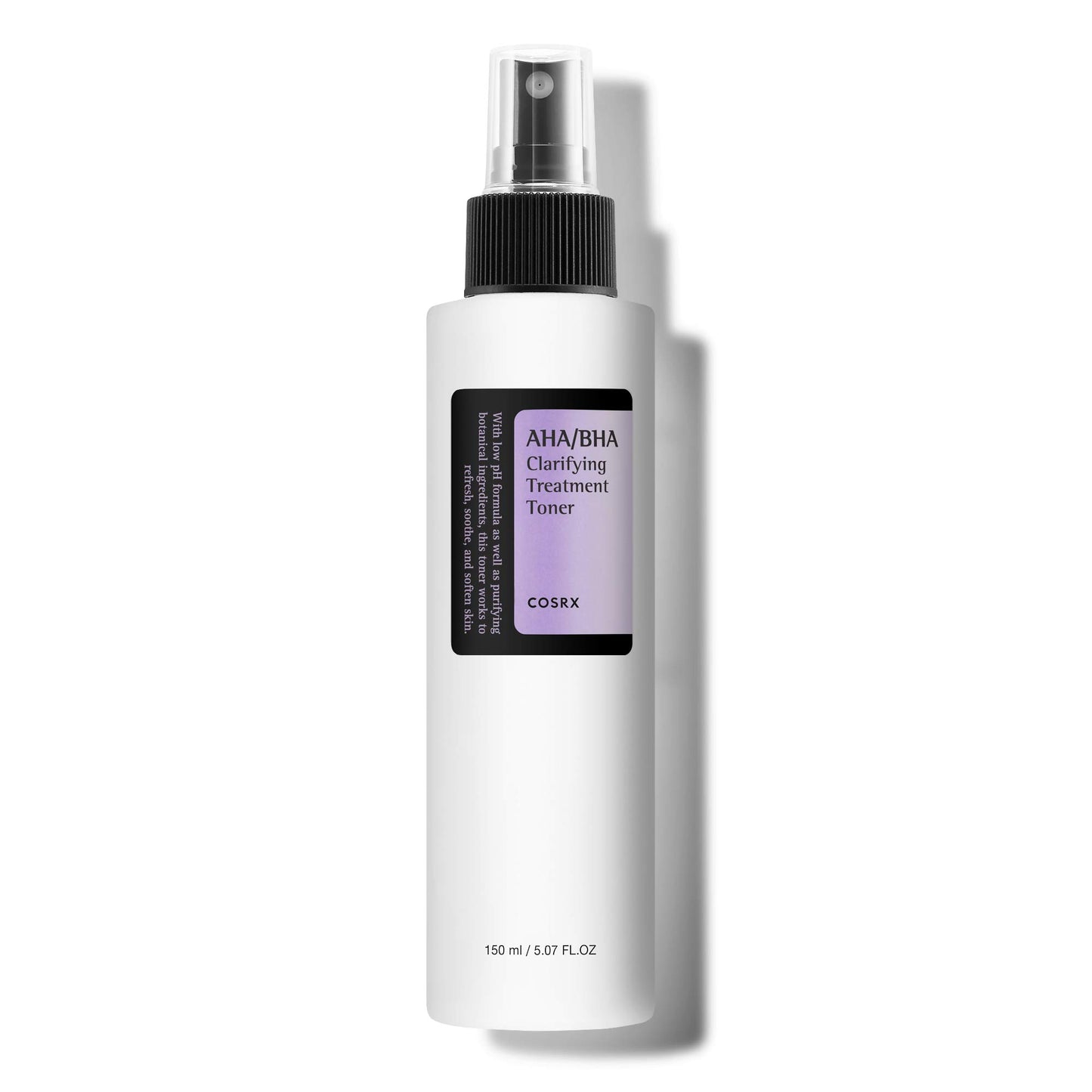 [COSRX] CLARIFYING TONER