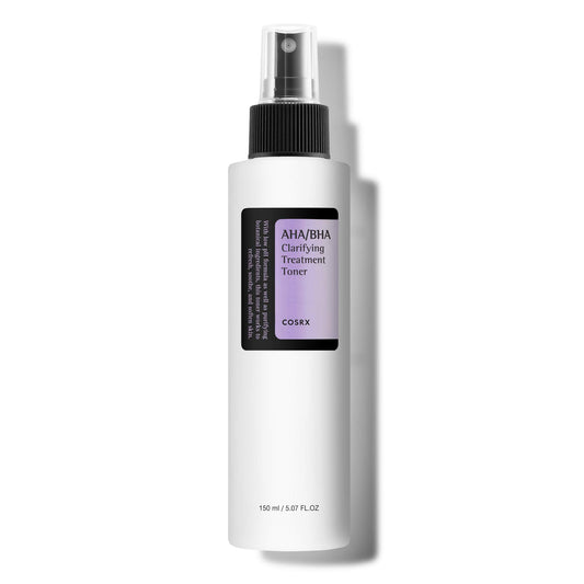 [COSRX] CLARIFYING TONER