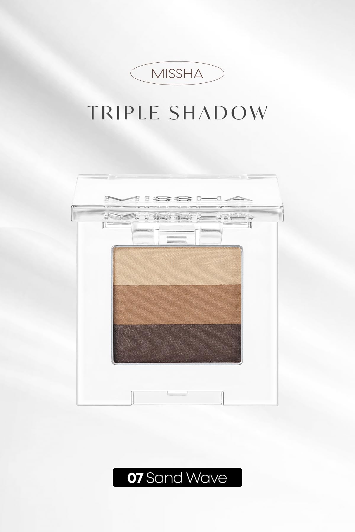 TRIPLE SHADOW 07 SAND WAVE