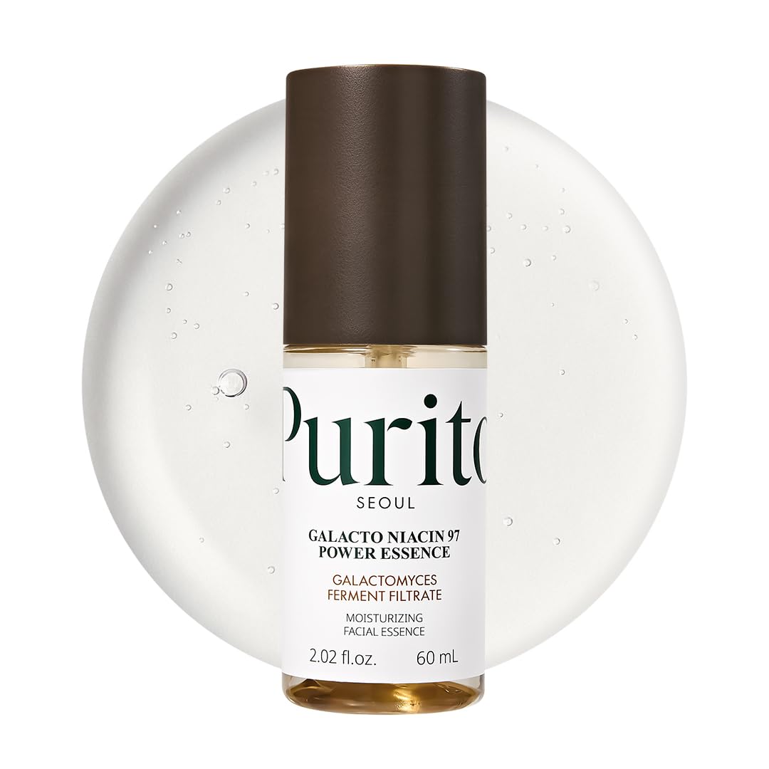 Galacto Niacin 97 Power Essence 60ml
