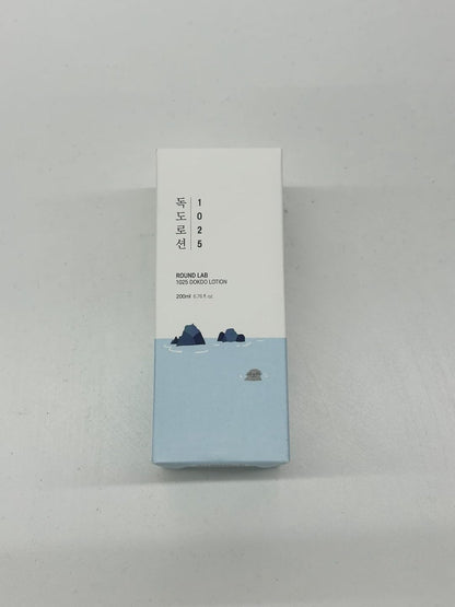 1025 DOKDO LOTION 200ml