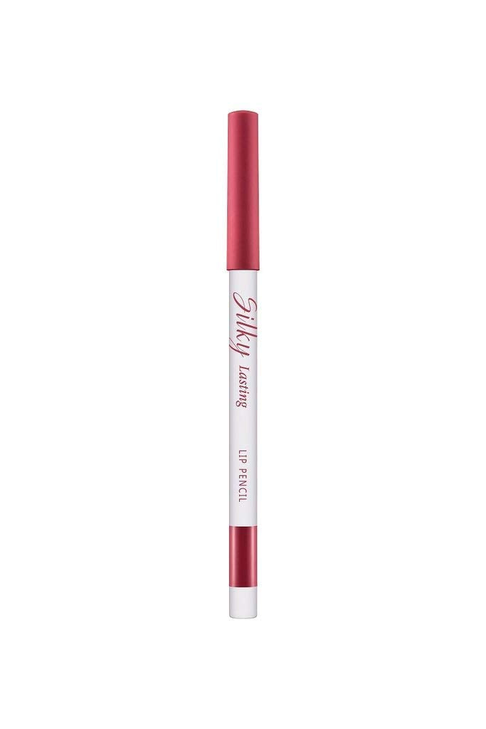 SILKY LASTING LIP PENCIL (BR01/COFFEE BERRY) 0.25G