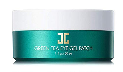 GREEN TEA EYE GEL PATCH 60ea