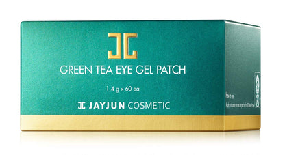 GREEN TEA EYE GEL PATCH 60ea