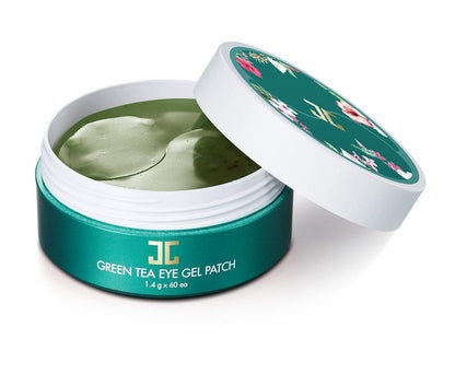 GREEN TEA EYE GEL PATCH 60ea