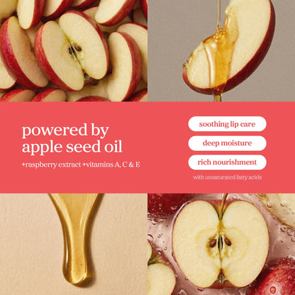 Appleberry Lip Oil 3.7ml