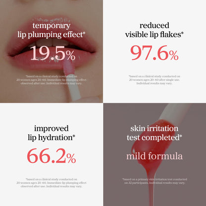 Appleberry Lip Oil 3.7ml