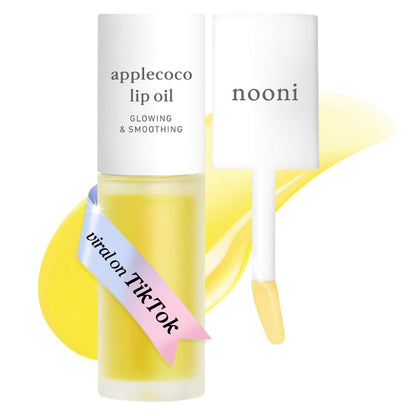 [nooni] Applecoco Lip Oil 3.7ml