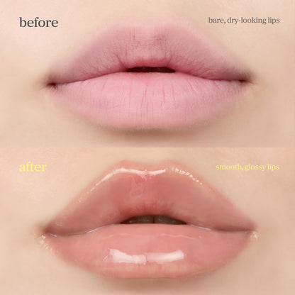 [nooni] Applecoco Lip Oil 3.7ml
