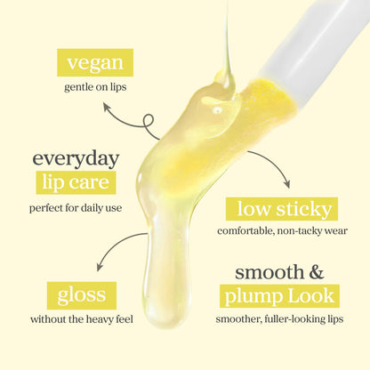 [nooni] Applecoco Lip Oil 3.7ml