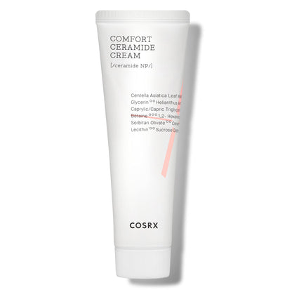 BALANCIUM COMFORT CERAMIDE CREAM 80G