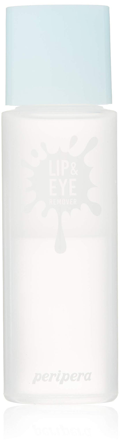 PERIPERA LIP EYE MAKEUP REMOVER