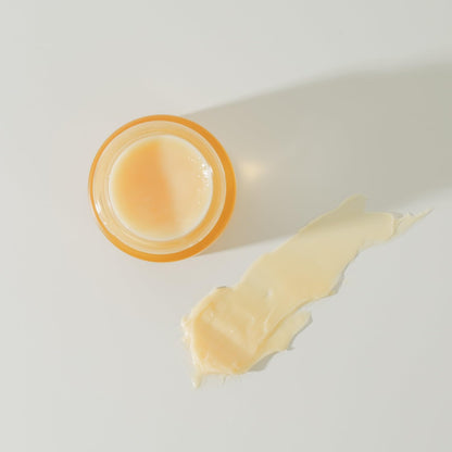 SEA BUCKTHORN OIL LIP MASK