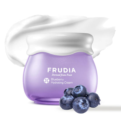 Frudia Blueberry Hydrating Cream (55g)