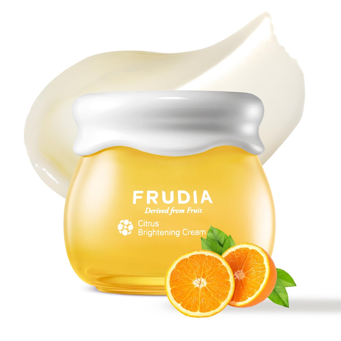 Frudia Citrus Brightening Cream (55g)
