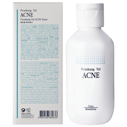 ACNE TONER 150ml