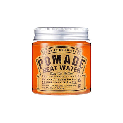 GRAFEN NEAT WATER POMADE (HAIR WAX)