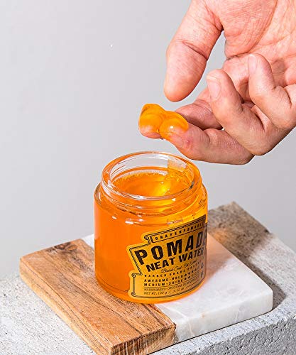GRAFEN NEAT WATER POMADE (HAIR WAX)