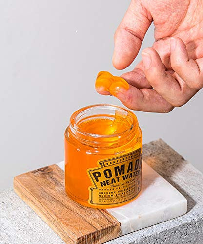 GRAFEN NEAT WATER POMADE (HAIR WAX)