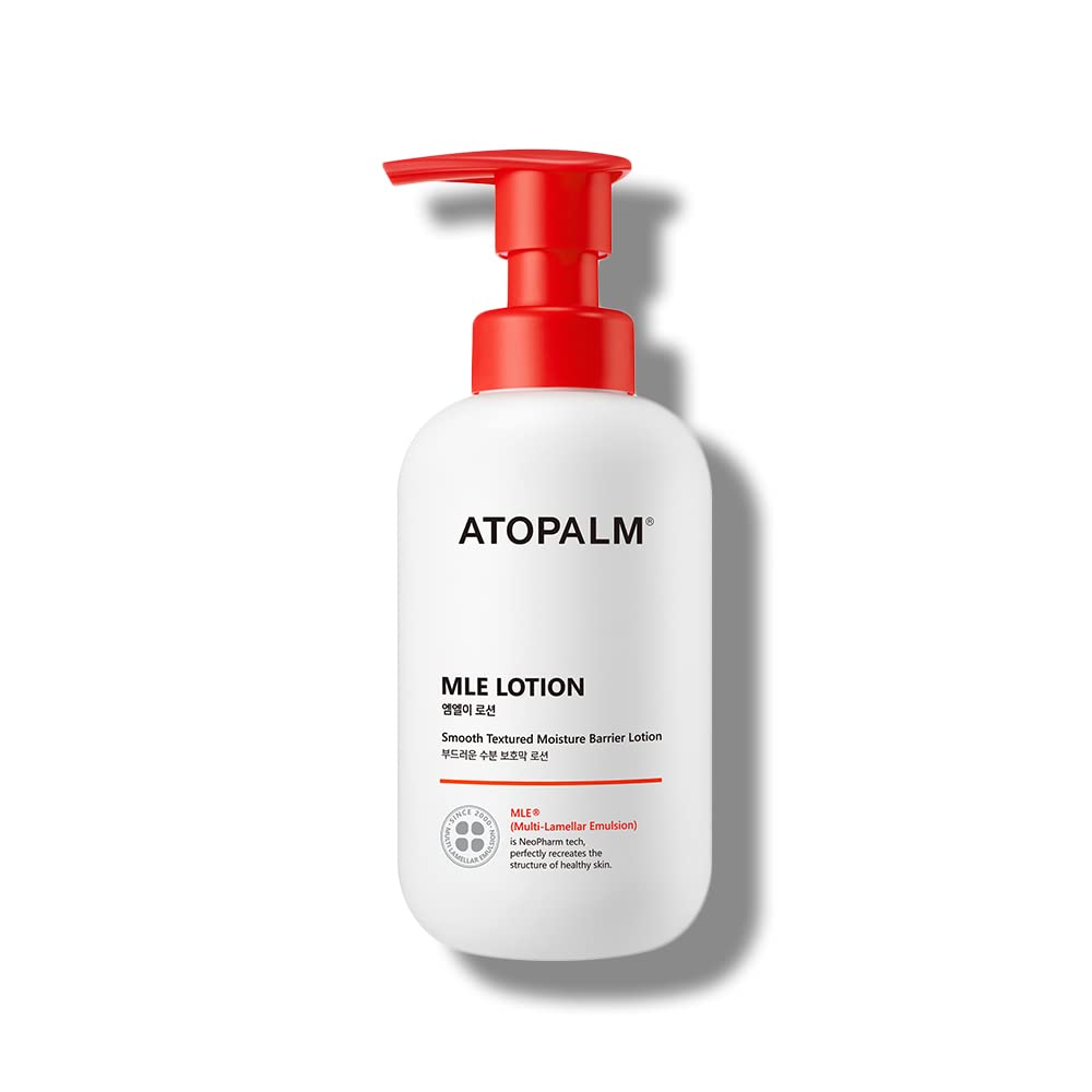 MLE LOTION 200ML