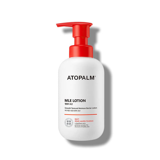 MLE LOTION 200ML