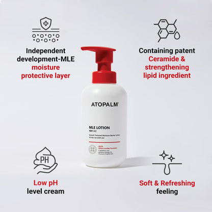 MLE LOTION 200ML