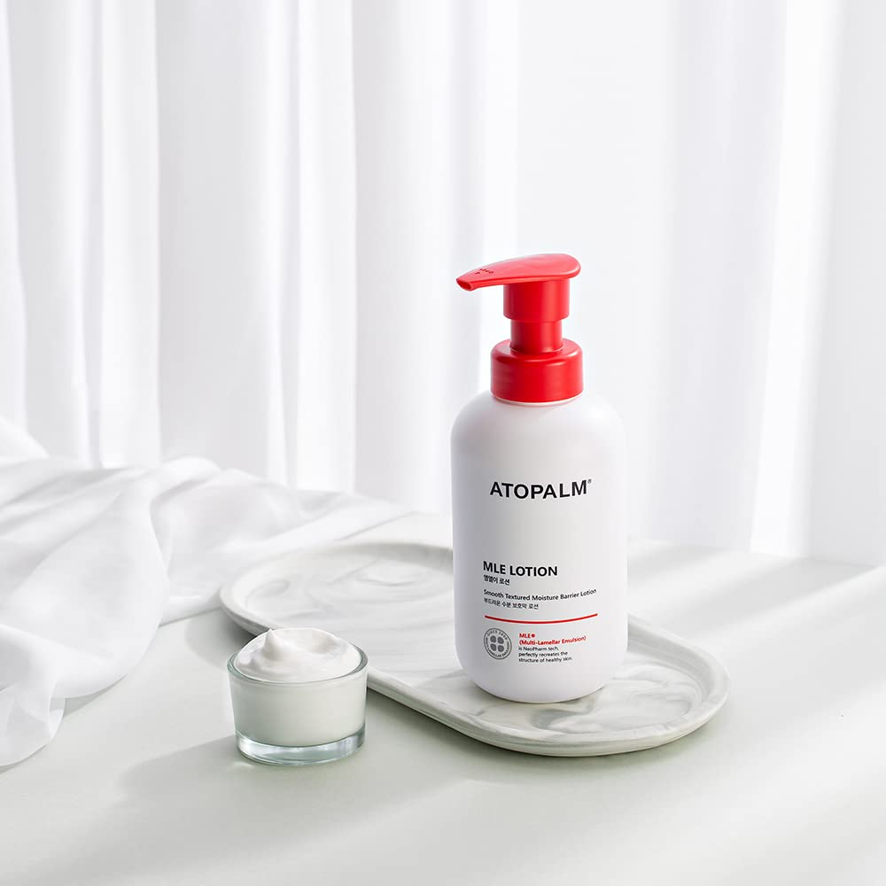 MLE LOTION 200ML