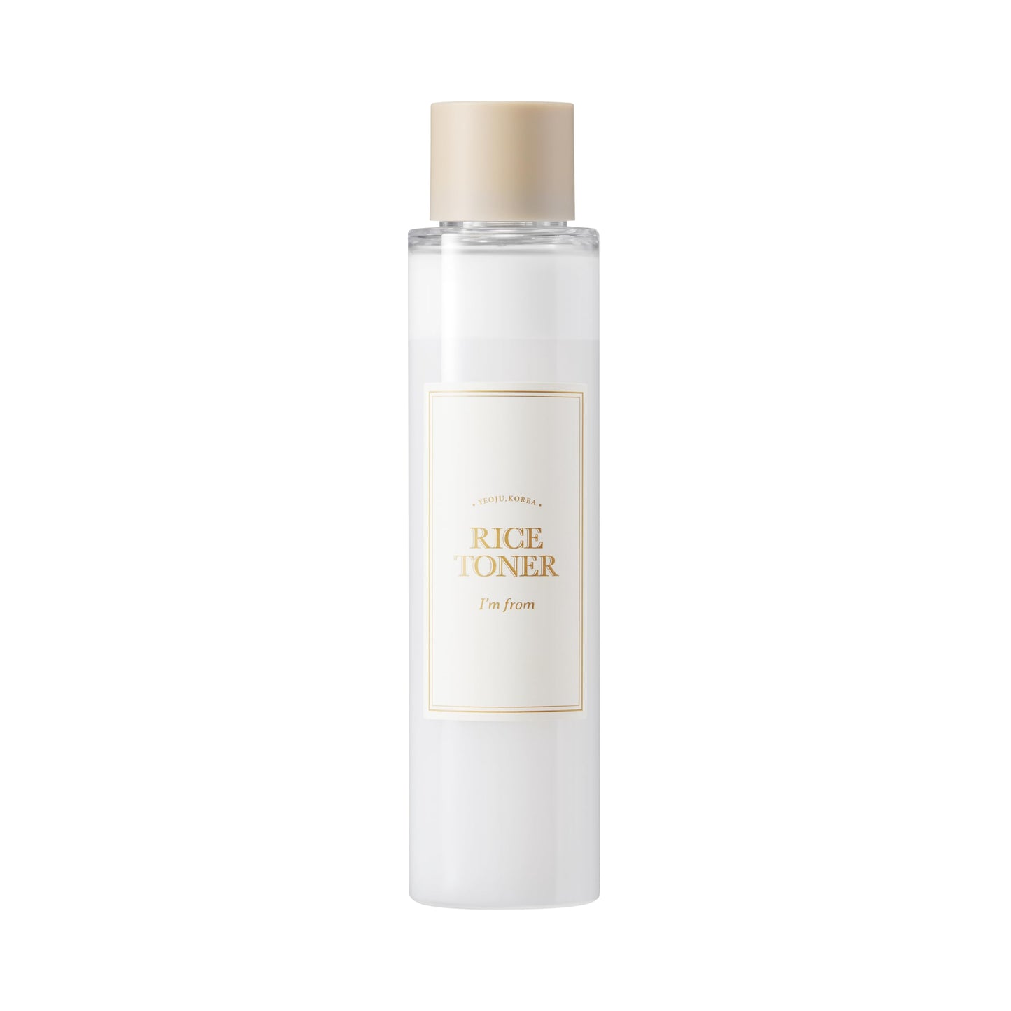 RICE TONER 150ML