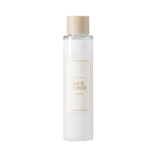 RICE TONER 150ML