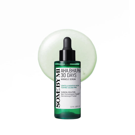 AHA.BHA.PHA 30 Days Miracle Serum 50ml