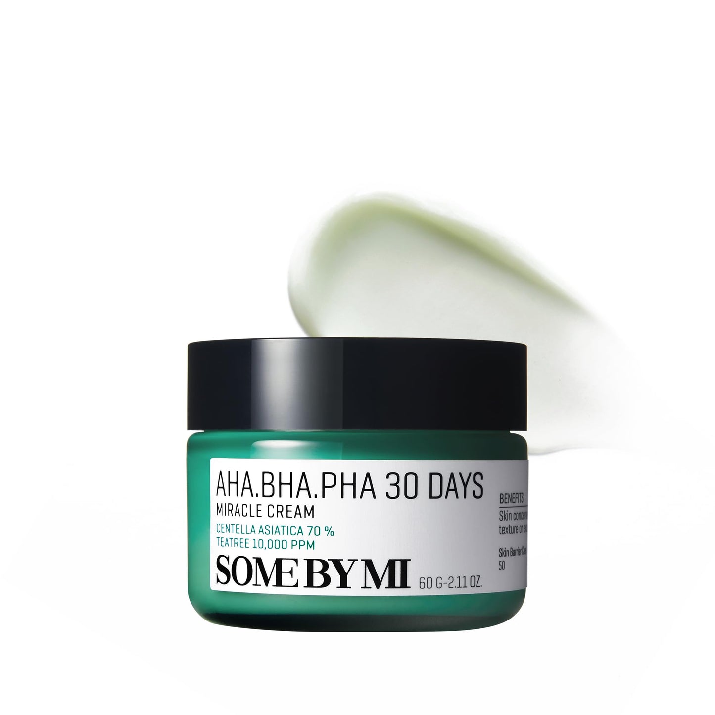 AHA.BHA.PHA 30 Days Miracle Cream 60ml