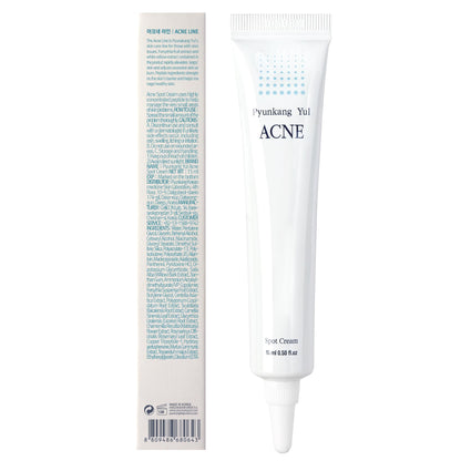ACNE Spot Cream 15ml