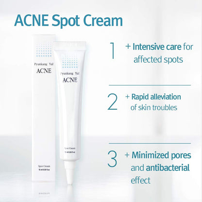 ACNE Spot Cream 15ml