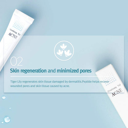 ACNE Spot Cream 15ml