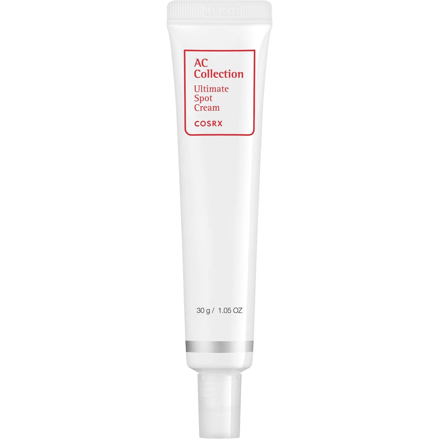 [COSRX] AC ULTIMATE CREAM 30G