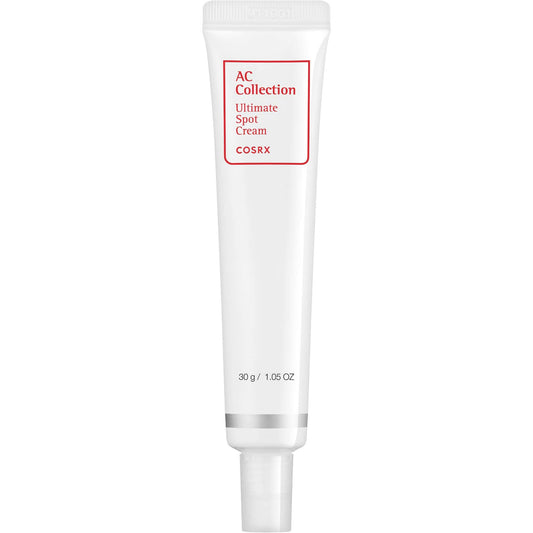 [COSRX] AC ULTIMATE CREAM 30G
