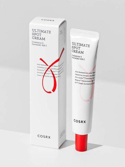 [COSRX] AC ULTIMATE CREAM 30G
