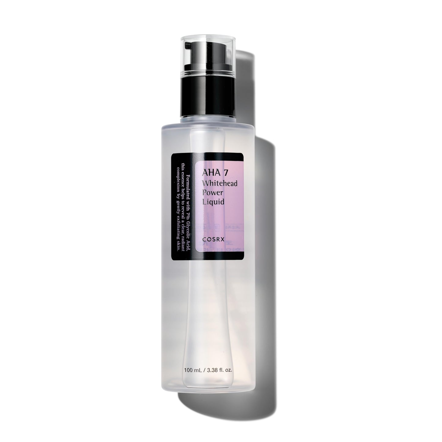 AHA 7 WHITEHEAD POWER LIQUID