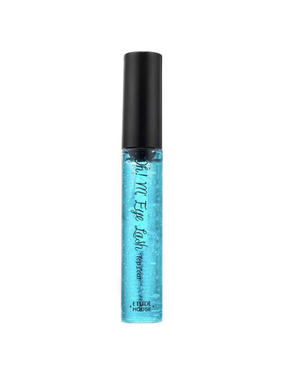 OH MY LASH MASCARA #01 TOP COAT 12G
