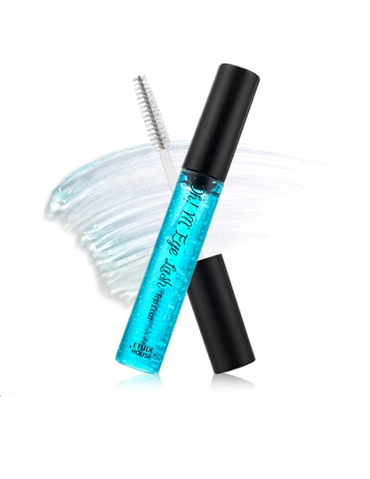 OH MY LASH MASCARA #01 TOP COAT 12G