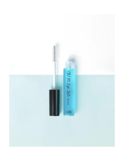 OH MY LASH MASCARA #01 TOP COAT 12G