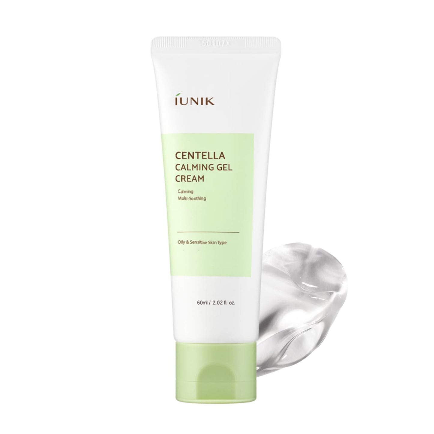 Centella Calming Gel Cream 60ml